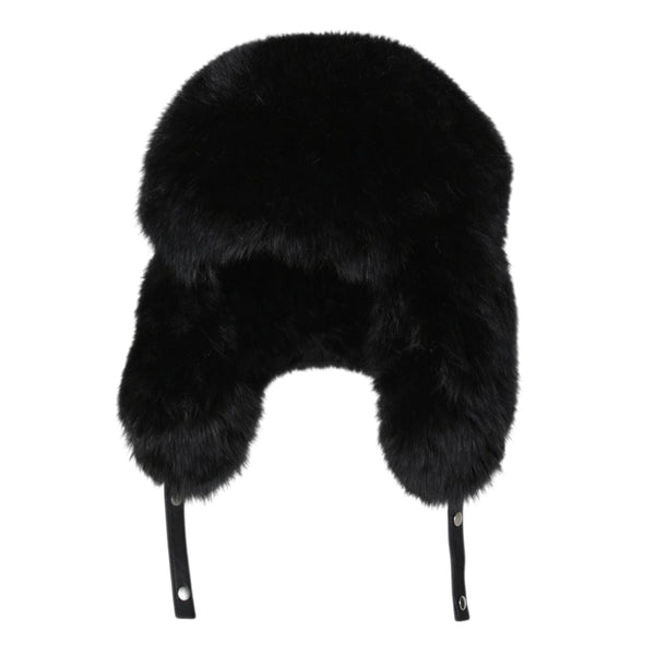 Full Fox Trooper Hat
