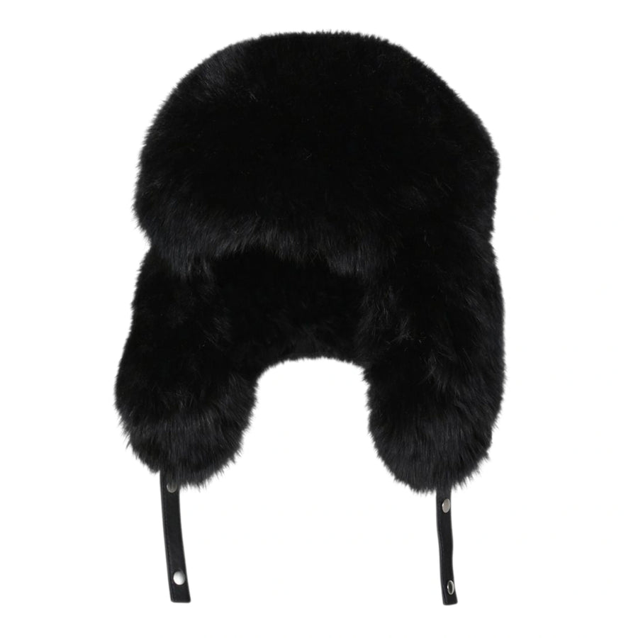 Full Fox Trooper Hat