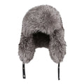 Full Fox Trooper Hat