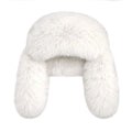 Full Fox Trooper Hat