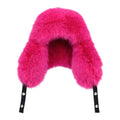 Full Fox Trooper Hat