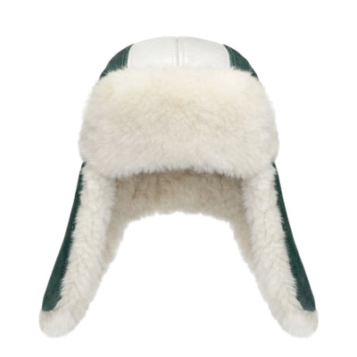 Shearling Hat