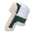 Shearling Hat
