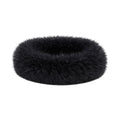 Fox Fur Headband