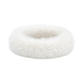 Fox Fur Headband