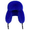 Full Fox Trooper Hat