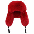 Full Fox Trooper Hat