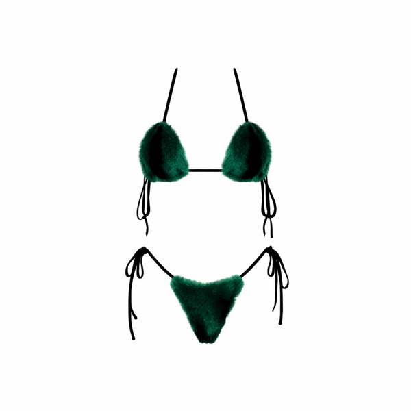 Rex Rabbit Bikini