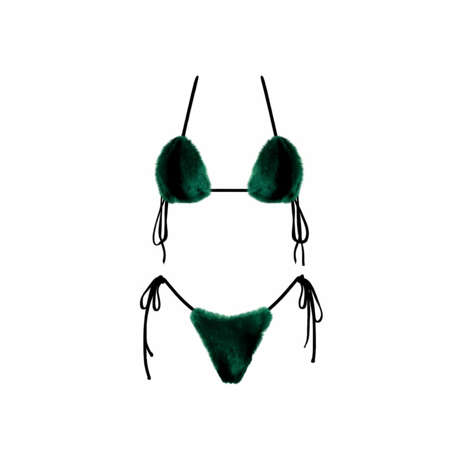 Rex Rabbit Bikini
