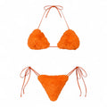 Shearling Bikini