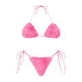 Shearling Bikini