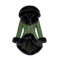 Destiny Shearling (Suede)