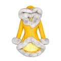 Destiny Shearling (Leather)