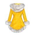 Destiny Shearling (Leather)