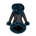Destiny Shearling (Leather)