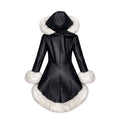 Destiny Shearling (Leather)