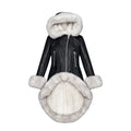 Destiny Shearling (Leather)