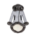 Destiny Shearling (Suede)