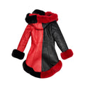 Destiny Shearling (Leather)