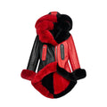 Destiny Shearling (Leather)