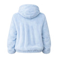 Full Skin Scandinavian Mink with Hood