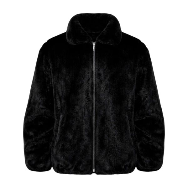 Full Skin Scandinavian Mink