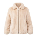 Full Skin Scandinavian Mink