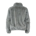 Full Skin Scandinavian Mink