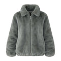 Full Skin Scandinavian Mink