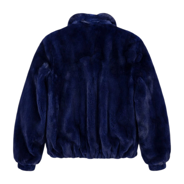 Full Skin Scandinavian Mink