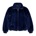 Full Skin Scandinavian Mink