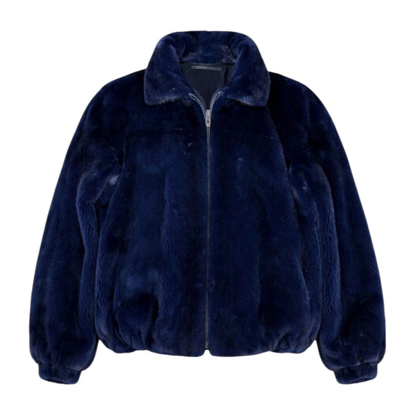 Full Skin Scandinavian Mink
