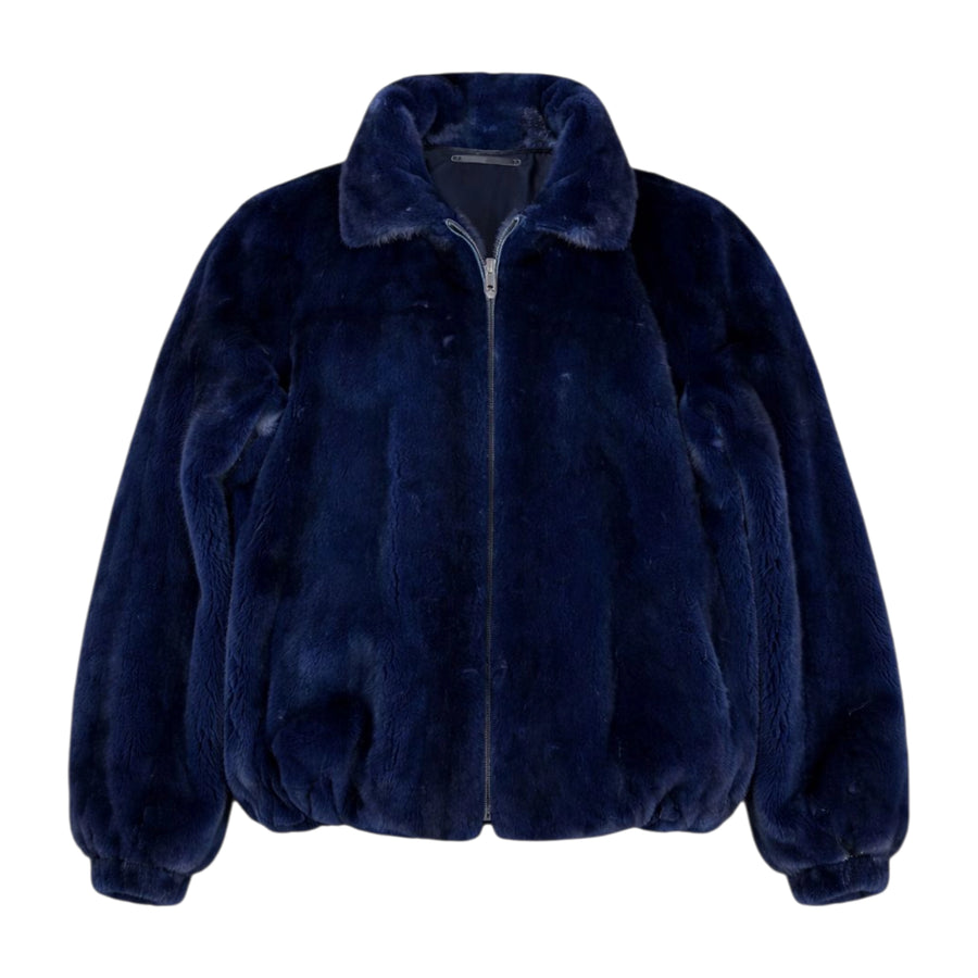 Full Skin Scandinavian Mink