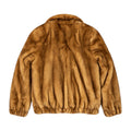 Full Skin Scandinavian Mink