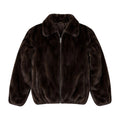 Full Skin Scandinavian Mink