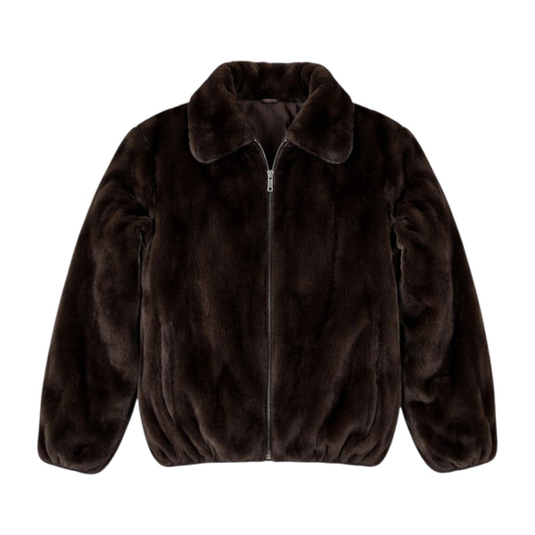 Full Skin Scandinavian Mink