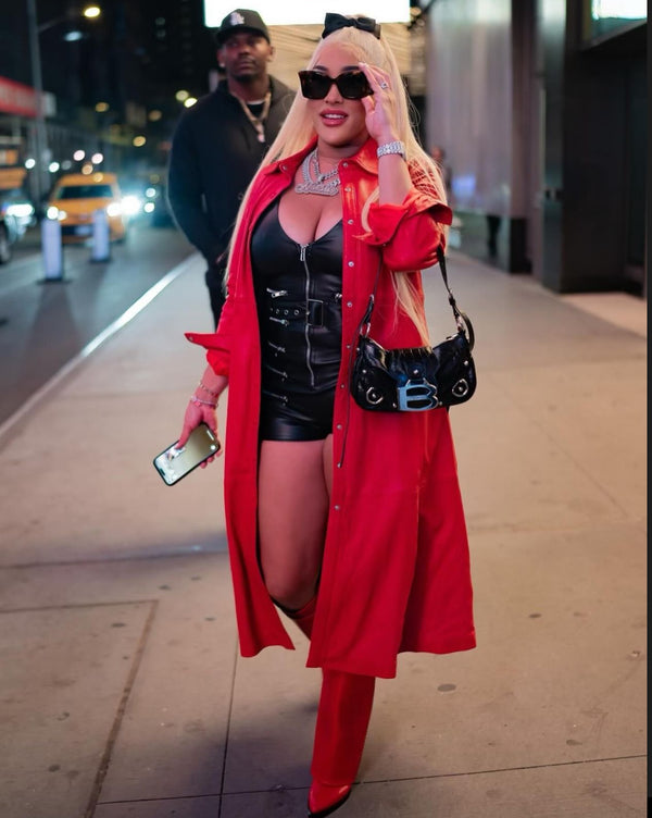 Natalie Nunn