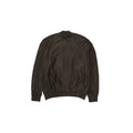 Baseball Leather Jacket