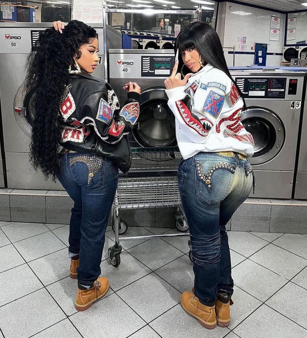 Cardi B.