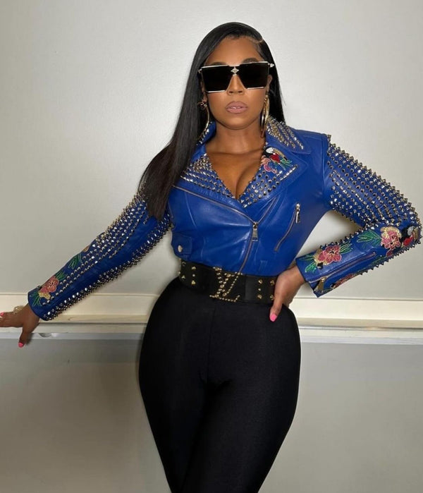 Ashanti