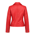 Women's Classic Moto Jacket