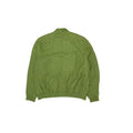 Baseball Leather Jacket