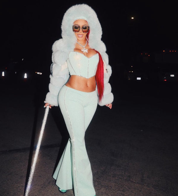 Saweetie