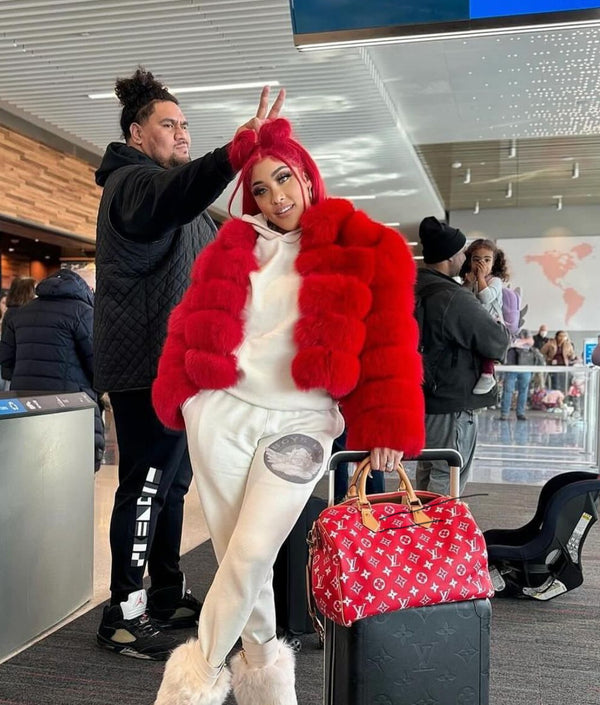 Natalie Nunn