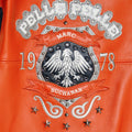 World Famous Pelle Pelle Jacket