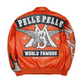 World Famous Pelle Pelle Jacket