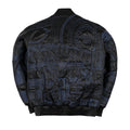 Pelle Pelle Detroit Quilted Jacket
