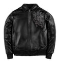 Pelle Pelle Shoulder Crest Jacket (Pre-order)