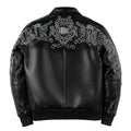Pelle Pelle Shoulder Crest Jacket (Pre-order)