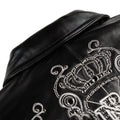 Pelle Pelle Shoulder Crest Jacket (Pre-order)